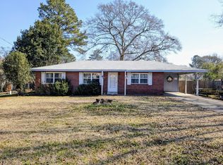 102 Brentwood Ave, Petal, MS 39465