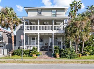 105 Marine St APT 2, Saint Augustine, FL 32084