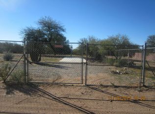 11651 W Desert Wren Dr #0, Tucson, AZ 85743