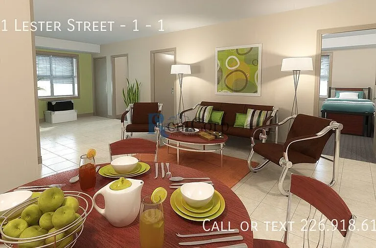 271 Lester St #1 — Photo 1