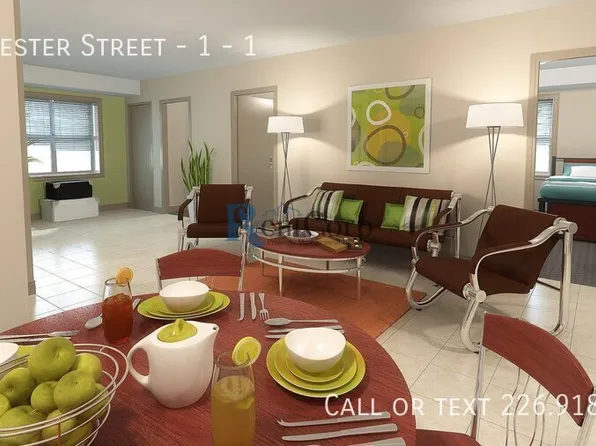 271 Lester St #1, Waterloo, ON N2L 3W6