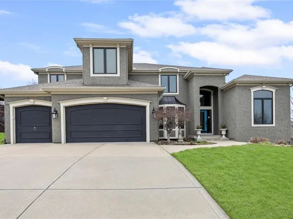 19013 W 98th Ter, Lenexa, KS 66220