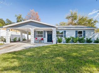 2205 N Grady Ave, Tampa, FL 33607