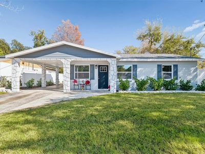 2205 N Grady Ave, Tampa, FL, 33607