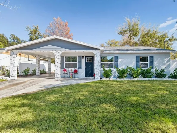 2205 N Grady Ave, Tampa, FL 33607