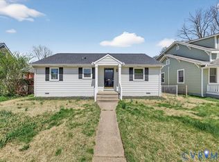 3414 Maplewood Ave, Richmond, VA 23221