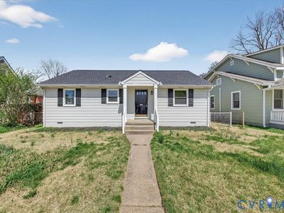 3414 Maplewood Ave, Richmond, VA, 23221