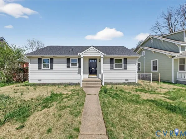 3414 Maplewood Ave, Richmond, VA 23221