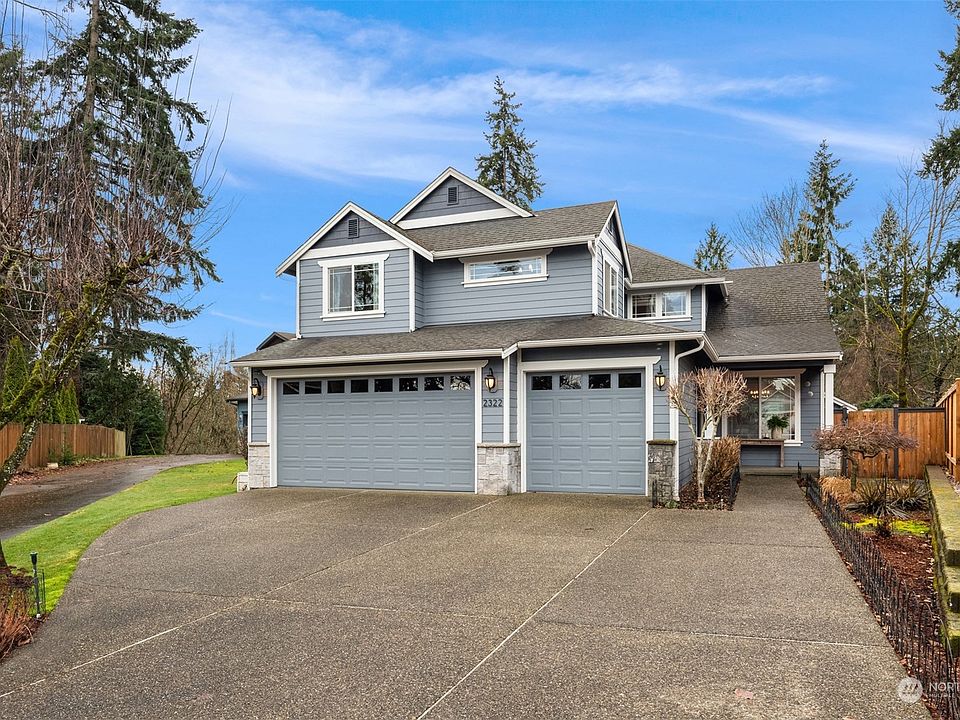 2322 241st Place SW, Bothell, WA 98021 Zillow