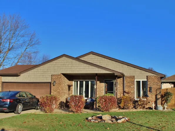 1271 Deerpath Dr, Morris, IL 60450