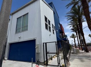 137 S 11th St, Las Vegas, NV 89101