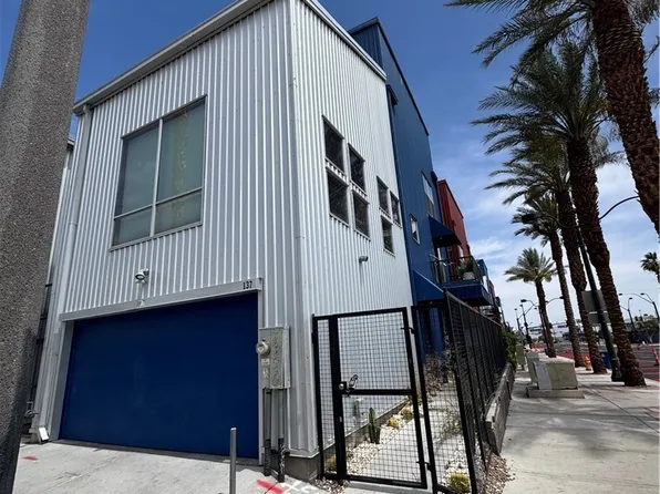 137 S 11th St, Las Vegas, NV 89101