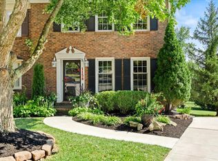 1158 Dunbarton Ln, Lexington, KY 40502