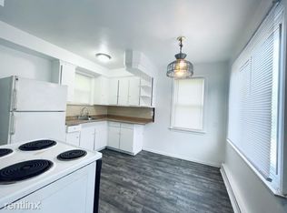 17757 Lincoln Ave, Eastpointe, MI 48021