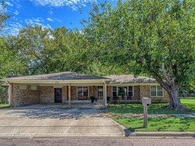 112 Pecan St, Whitesboro, TX, 76273