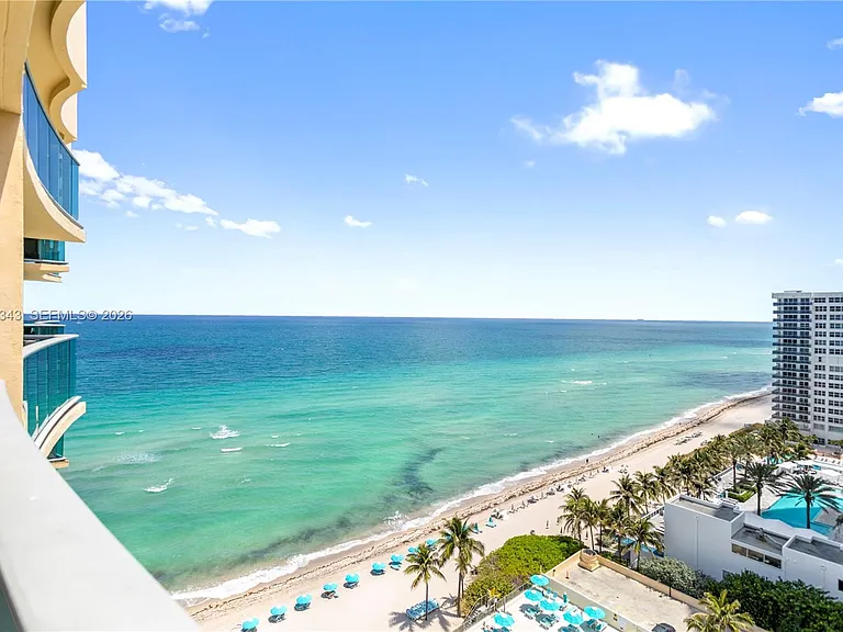 2501 S Ocean Dr #1614 — Photo 18