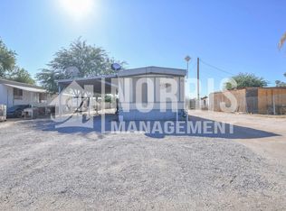 18409 W Carol Ave, Casa Grande, AZ 85122