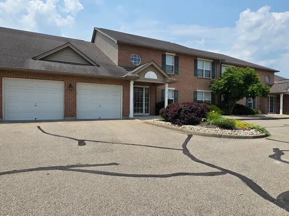 311 Miami Trce Unit 5, Harrison, OH 45030