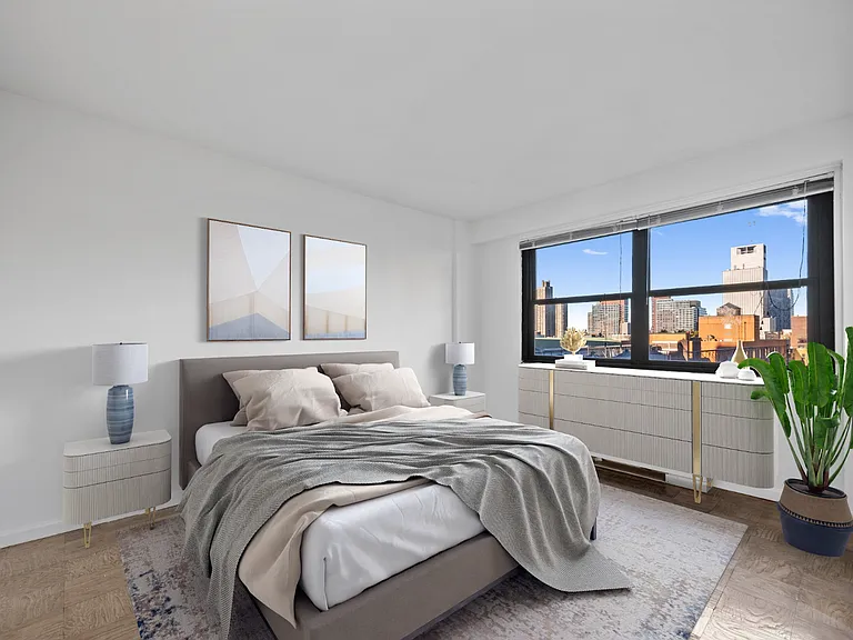 300 W 55th St #10B — Photo 4