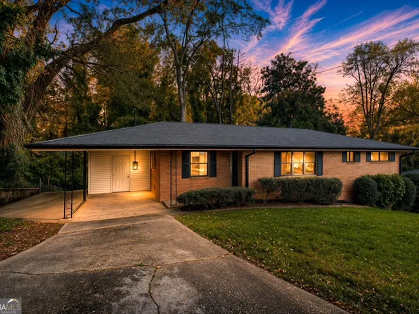 549 Park Street Pl, Gainesville, GA 30501
