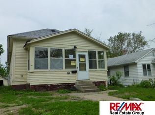 3319 Hamilton St, Omaha, NE 68131