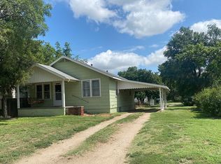 411 Atwood Ave, Kinsley, KS 67547