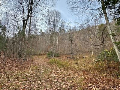 0 W Oxbow Rd, Charlemont, MA, 01339