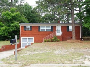 3336 Nato Rd, Fayetteville, NC 28306