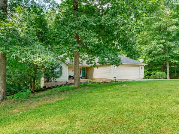 115 Deer Ridge Ct, Madisonville, KY 42431