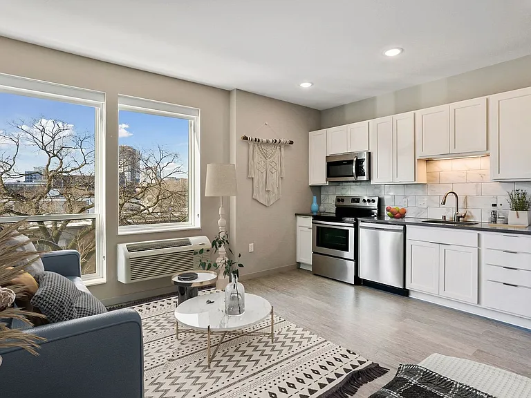 Archer Apartments — Photo 4