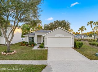 1684 Las Palmos Dr SW, Palm Bay, FL 32908
