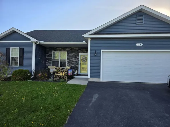 24 Louisiana Ave, Plattsburgh, NY 12903