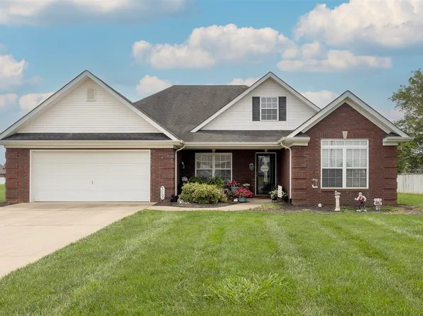 405 Monarchos Ln, Bowling Green, KY 42104