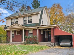 155 Hinkel Rd, Pittsburgh, PA 15229