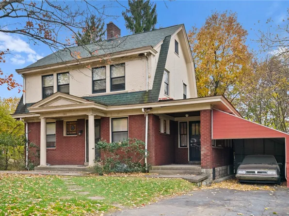 155 Hinkel Rd, Pittsburgh, PA 15229