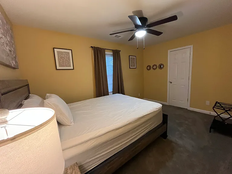 Bedroom # 2