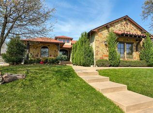 1317 Town Square Park, Edmond, OK 73034