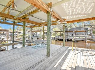 1647 Bass Ave, Seville, FL 32190