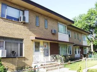 5101 N Springfield Ave APT C, Chicago, IL 60625