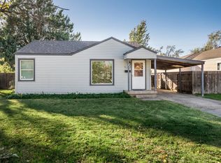 219 Cedar Ave, Dumas, TX 79029