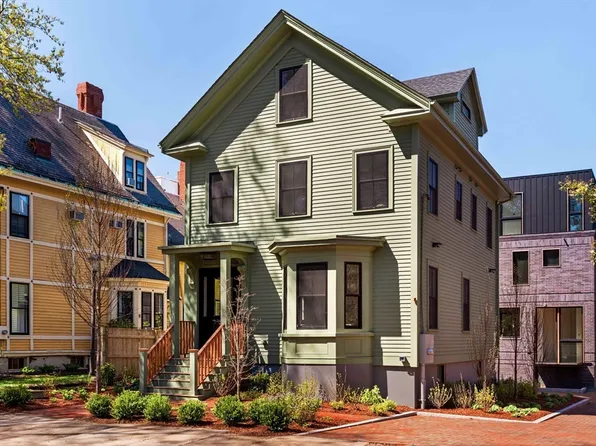 11 Mellen St, Cambridge, MA 02138