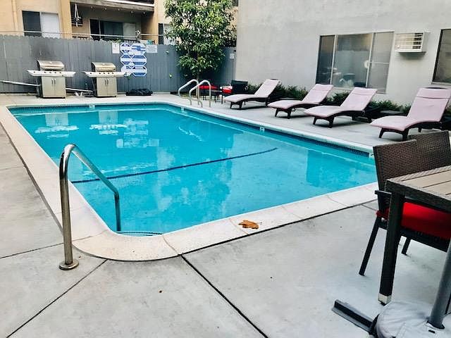 1st image of 3480 Sawtelle Blvd APT 7