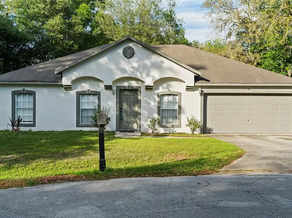 3 Pine Circle Pass, Ocala, FL 34472