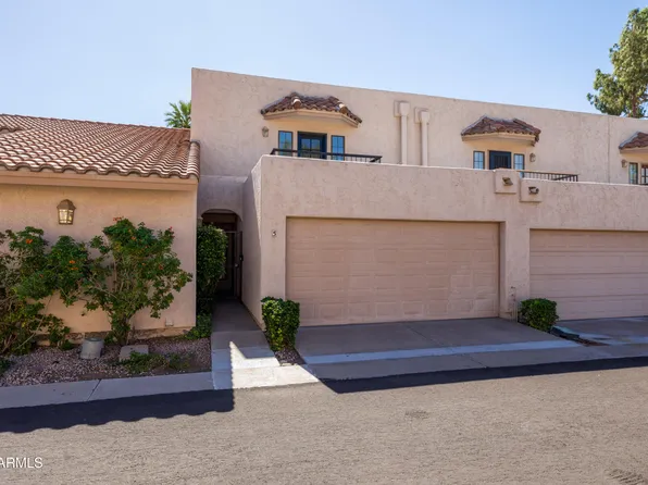 8540 N CENTRAL Avenue #5, Phoenix, AZ 85020