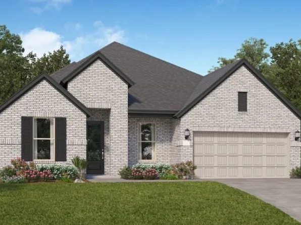 9111 Long Fin Dr, Baytown, TX 77521