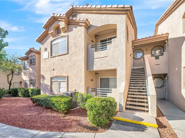 5415 W Harmon Ave Unit 2086, Las Vegas, NV 89103