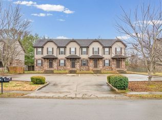 1764 Spring Water Dr APT C, Clarksville, TN 37040