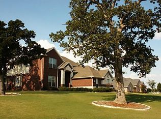 5001 Pheasant Run Dr, Joshua, TX 76058