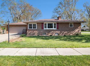 139 E Lewis Ave, Milan, MI