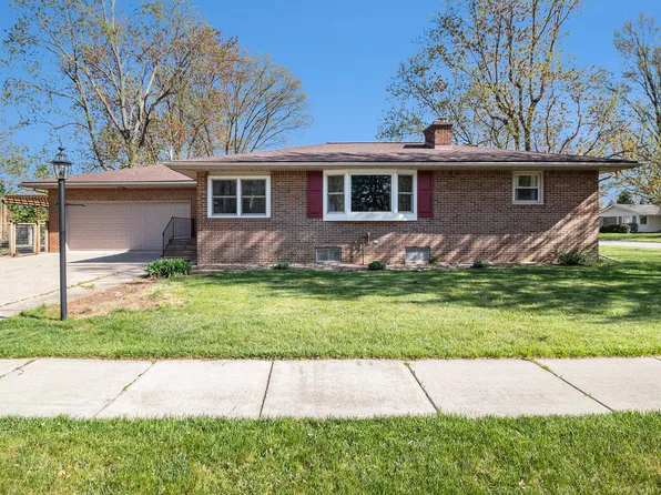 139 E Lewis Ave, Milan, MI 48160